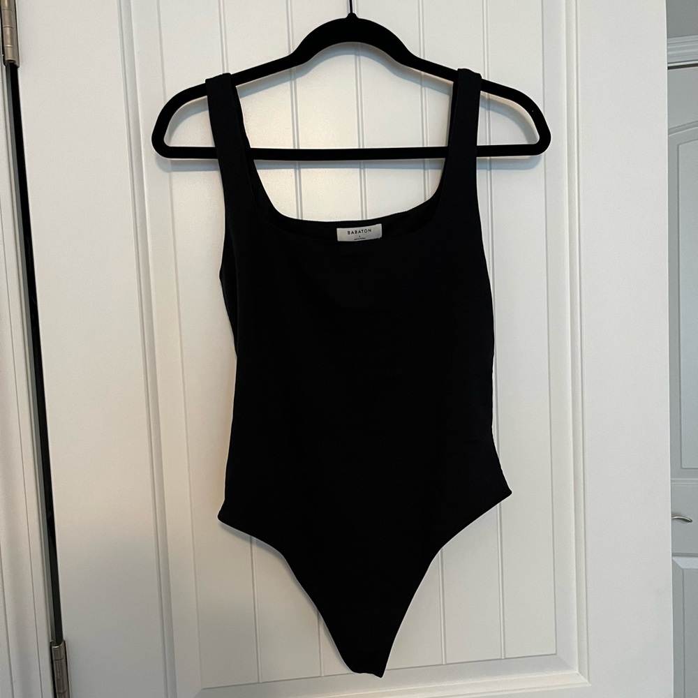 Aritzia (babaton) bodysuit